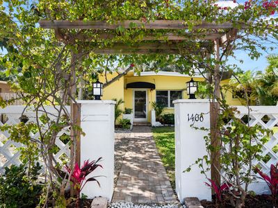 1406 NE 15th Street, Fort Lauderdale, FL, 33304