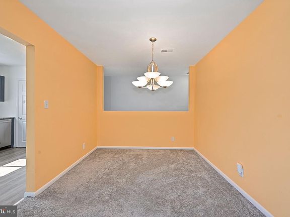 5th image of 1475 Mount Holly Rd APT K3