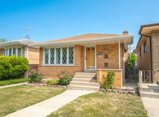 5740 W 63rd Pl, Chicago, IL 60638