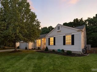 243 Coachman Way, O'Fallon, MO 63368