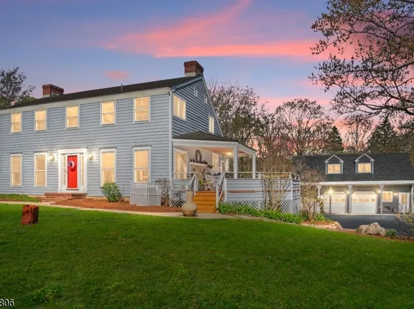 7 Wendy Way, Lebanon Twp., NJ 08826