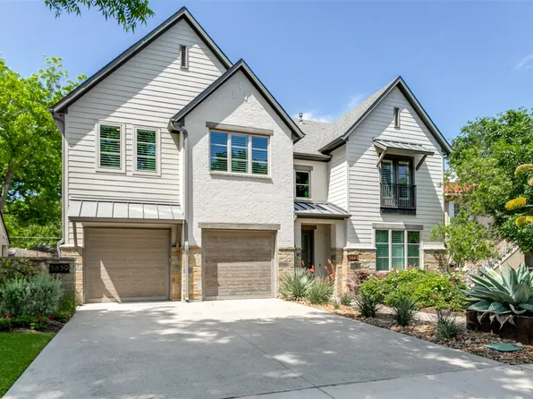 5839 Martel Ave, Dallas, TX 75206