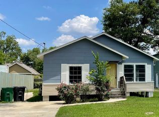 8708 Lanewood Dr, Houston, TX 77016