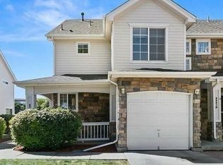9661 Green Ct UNIT A, Westminster, CO 80031