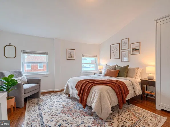 16 W Cross St, Baltimore, MD 21230