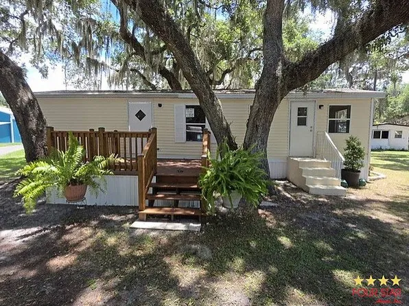 10511 Monroe Ct #95, Lake Wales, FL 33898