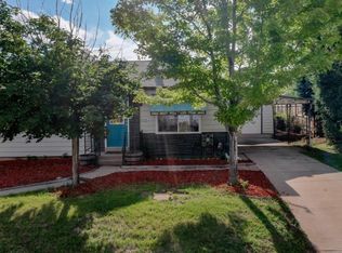 102 S Zenobia St, Denver, CO 80219