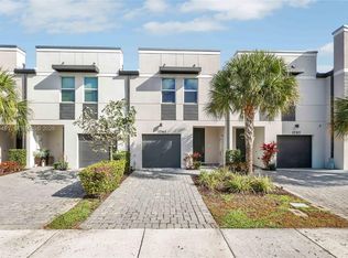 Enclave At Mangonia Park, Mangonia Park, FL 33407