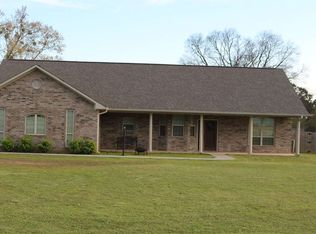 45 Patriot Way, Texarkana, TX 75501