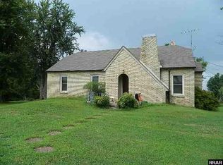 1239 State Route 239 S, Fulton, KY 42041