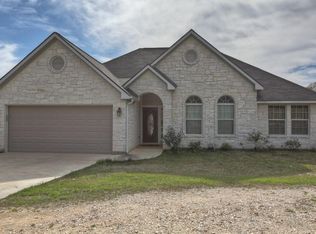 178 Weaver St, Coldspring, TX 77331