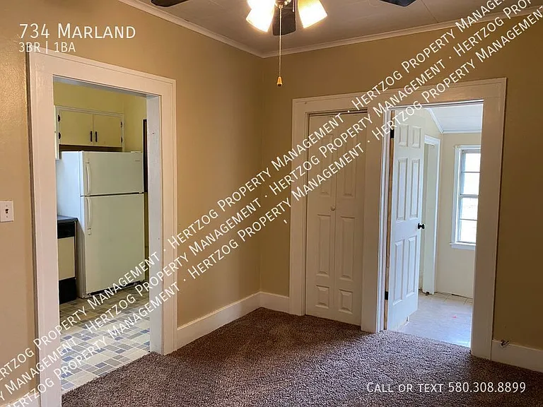 734 Marland Dr — Photo 7