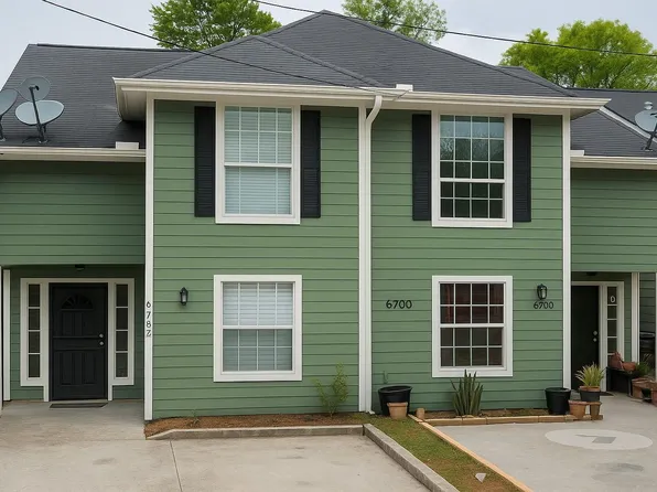 4611 Knoxville St Unit A, Houston, TX 77051