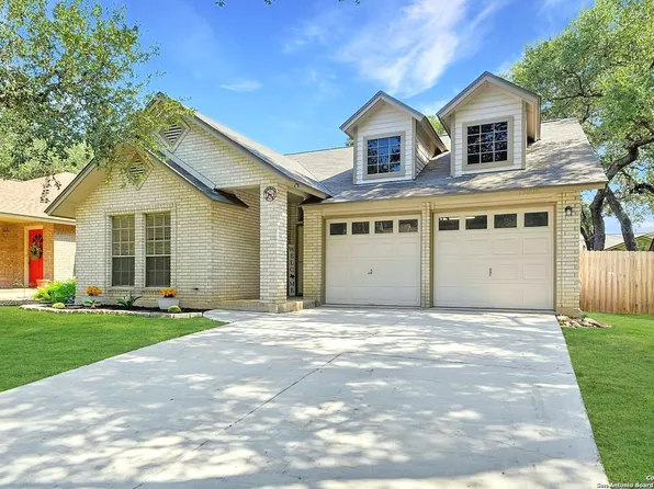 13806 Cedar Cyn, San Antonio, TX 78231