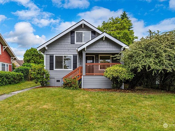 2nd image of 5234 Yakima Avenue
