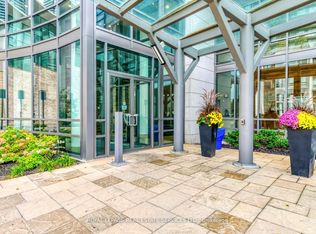 2240 Lake Shore Blvd W #802, Toronto, ON M8V0B1