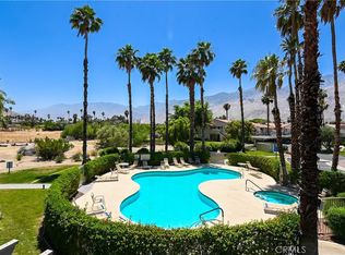 2001 E Camino Parocela UNIT I60, Palm Springs, CA 92264