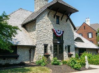 6051 Craughwell Ln, Dublin, OH 43017