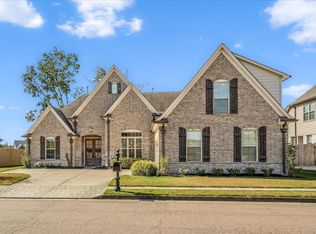 9617 Grays Song Dr, Cordova, TN 38018