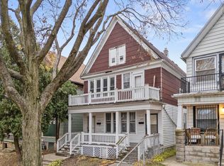 2833 N 18th St #2835, Milwaukee, WI 53206