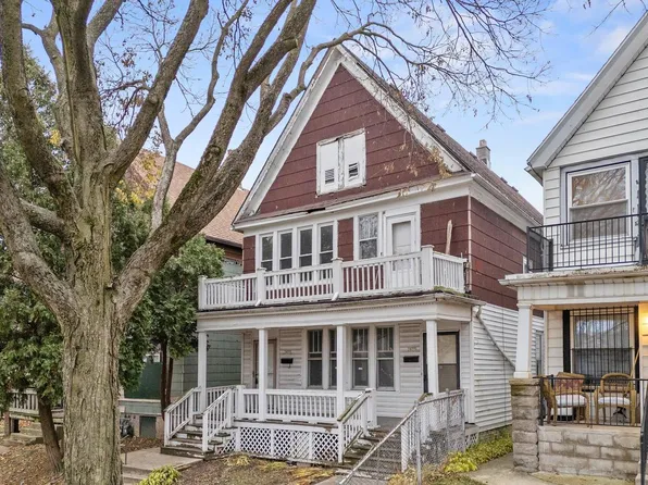 2833 North 18th STREET #2835, Milwaukee, WI 53206