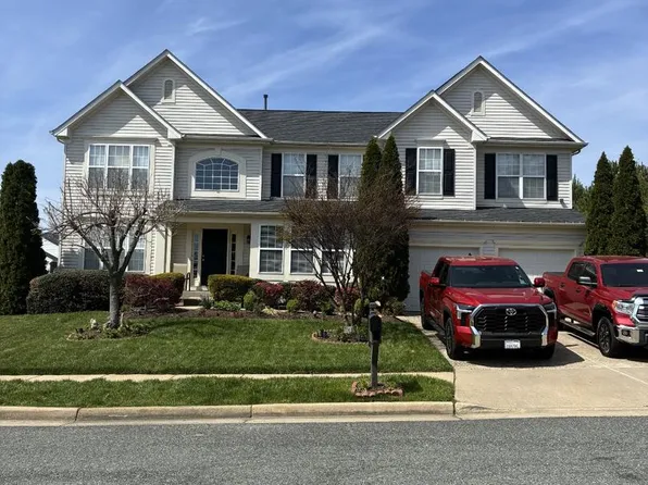 5200 Linden Dr, Fredericksburg, VA 22407