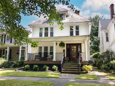 722 1/2 3rd St, Marietta, OH, 45750