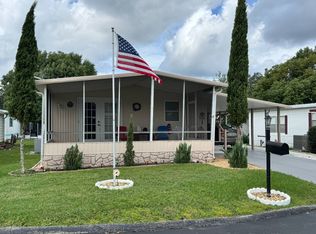1800 E Graves Ave #118, Orange City, FL 32763