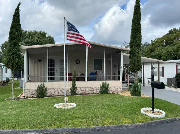 1800 E Graves Ave #118, Orange City, FL 32763