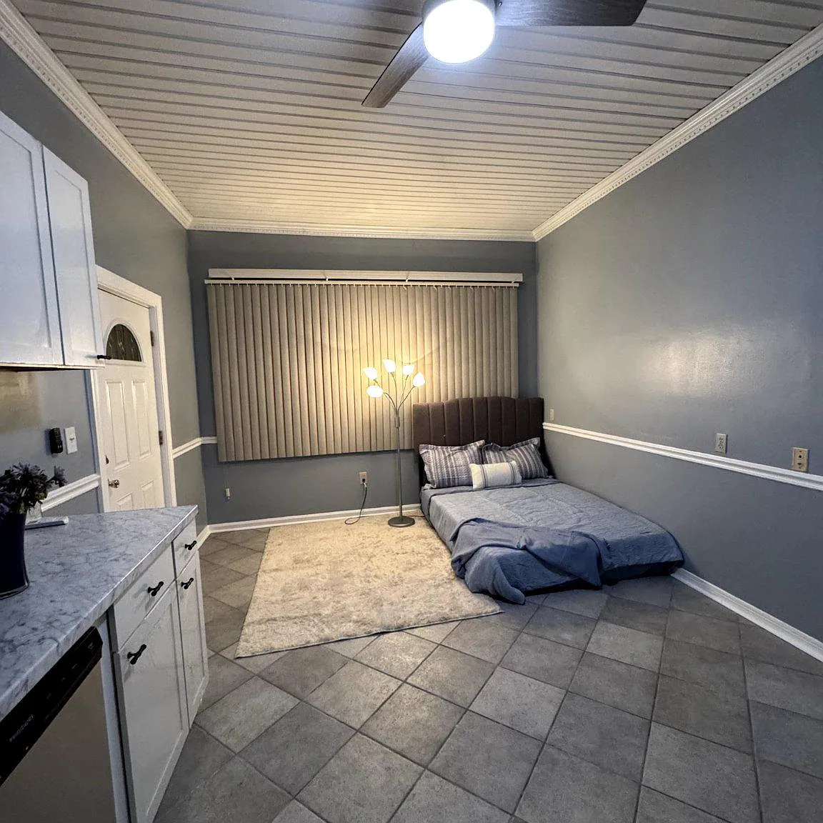 Studio, 1.0 bath, 500 sqft, $1,495 — Photo 3