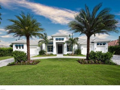 575 Yucca Rd, Naples, FL, 34102