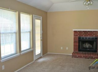 230 Frederick Cir, Flint, TX 75762