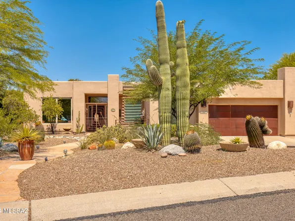 11471 N Meadow Sage Dr, Oro Valley, AZ 85737