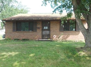 1002 N Lincoln Ave, Columbus, OH