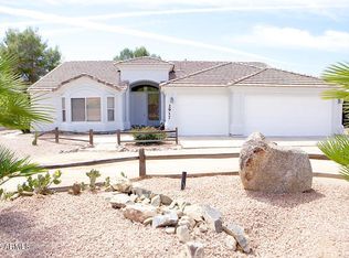 2917 E Thunderbird Rd, Phoenix, AZ 85032