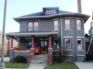 324 Eliot St, Detroit, MI