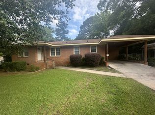 60 Oak Ave, Milledgeville, GA 31061