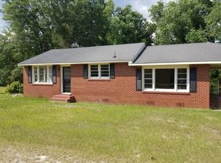 416 Bluff Rd, Hartsville, SC 29550