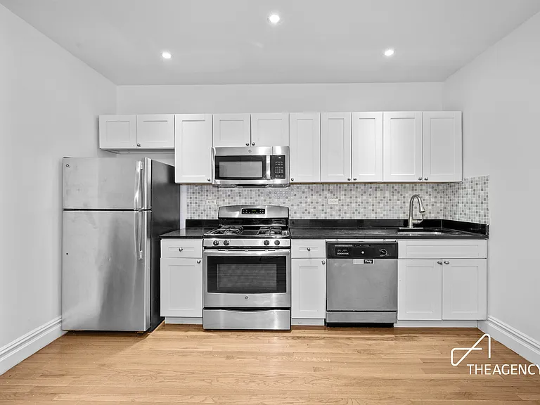 1854 Adam Clayton Powell Jr Blvd #2C — Photo 2