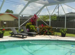 2836 SE Pace Dr, Pt Saint Lucie, FL 34953