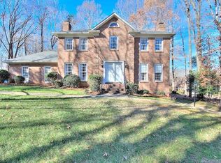 9300 Whitethorn Dr, Charlotte, NC 28277