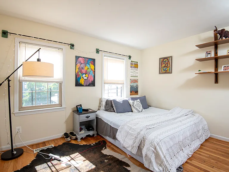1778 Lanier Pl NW #10C — Photo 7