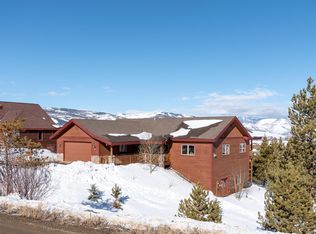 73 Gcr Dr #8952, Granby, CO 80446