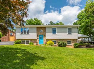 29 River View Dr, Verona, VA 24482