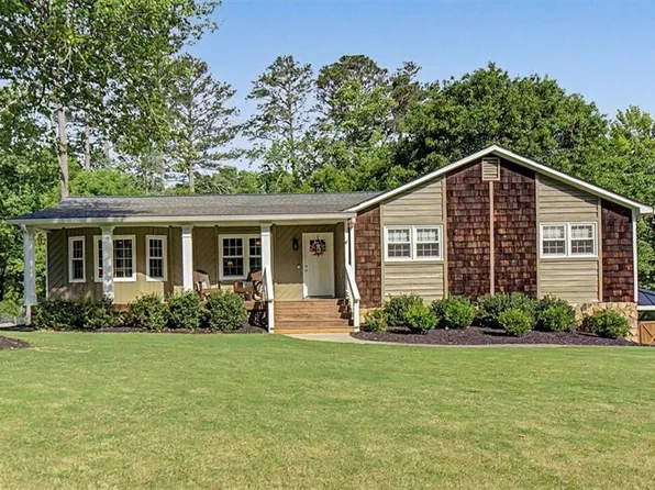 904 Andover Ct, Woodstock, GA 30188