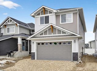 1086 S Bayview Cres SW, Airdrie, AB T4B 5N7
