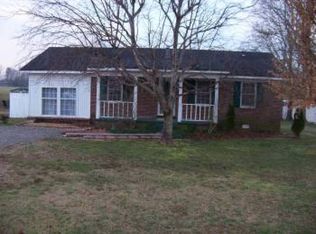 280 County Home Rd, Savannah, TN 38372