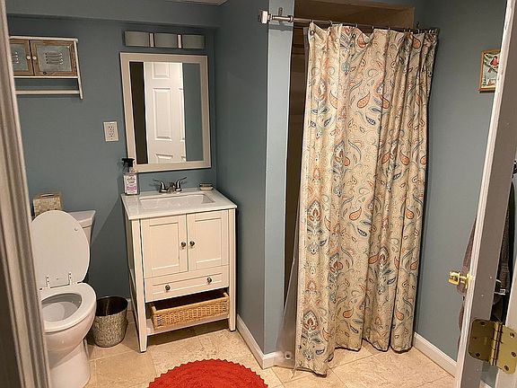 downstairs bath