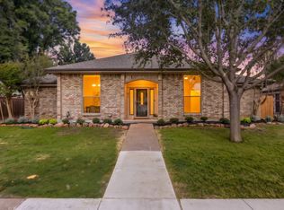 514 Ridgegate Dr, Garland, TX 75040
