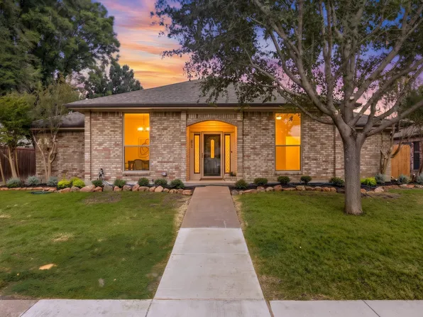 514 Ridgegate Dr, Garland, TX 75040